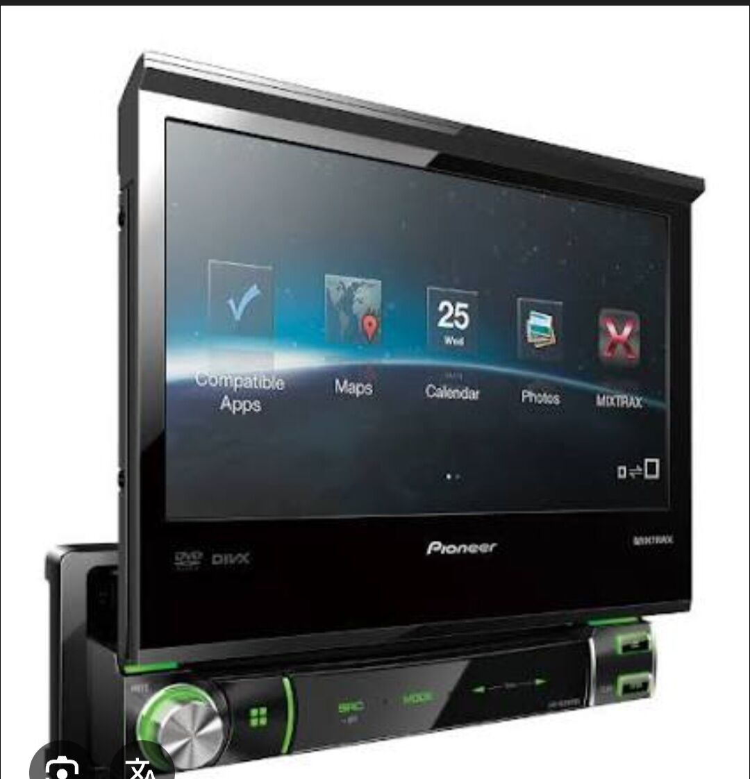 65 50 cykyan pioneer 2 850 TMT - Ашхабад - img 1