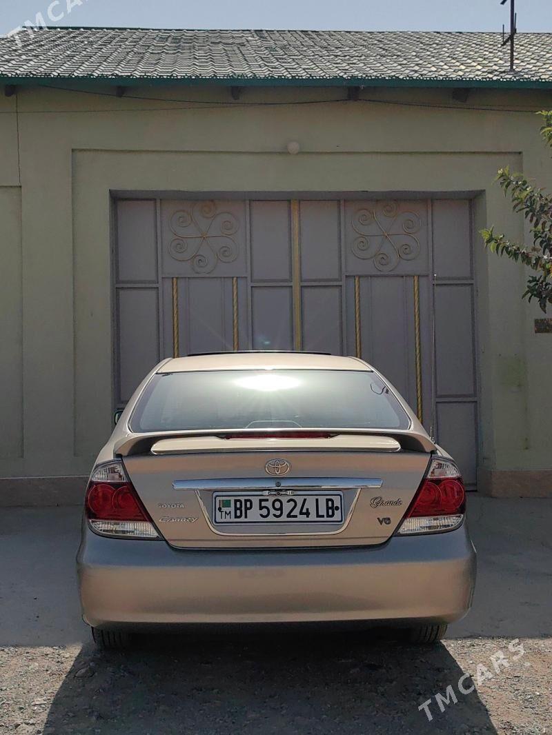 Toyota Camry 2003 - 210 000 TMT - Türkmenabat - img 9