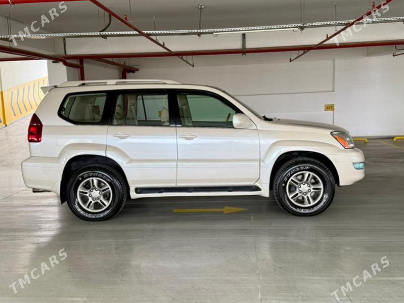 Lexus GX 2004 - 460 000 TMT - Aşgabat - img 6