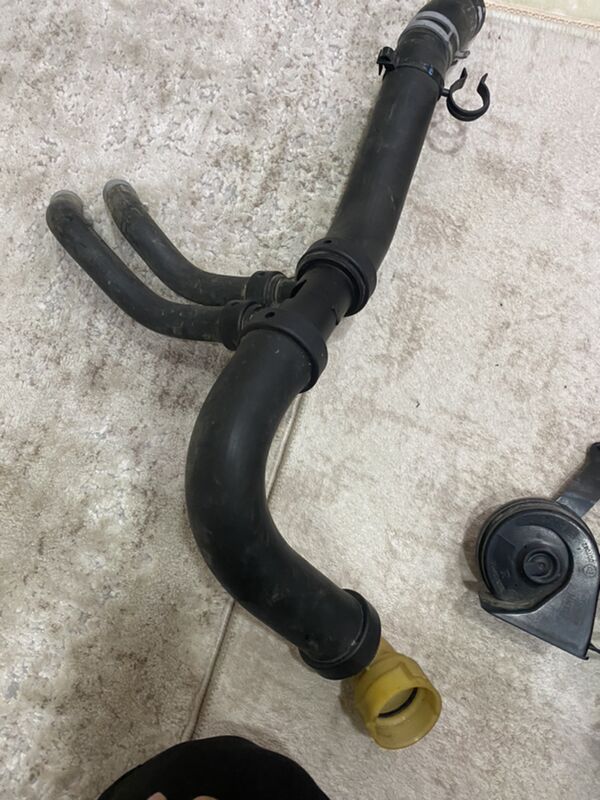 Ford zapcas 1 500 TMT - Ашхабад - img 1