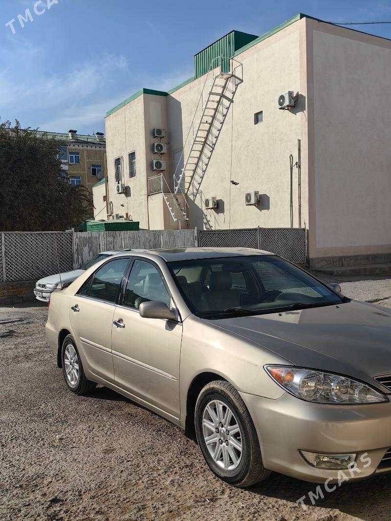 Toyota Camry 2003 - 210 000 TMT - Türkmenabat - img 6