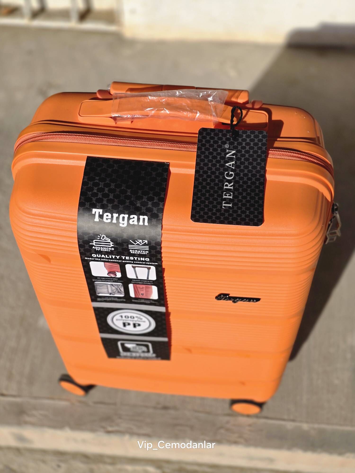 Çemodan Чемодан - Ашхабад - img 3