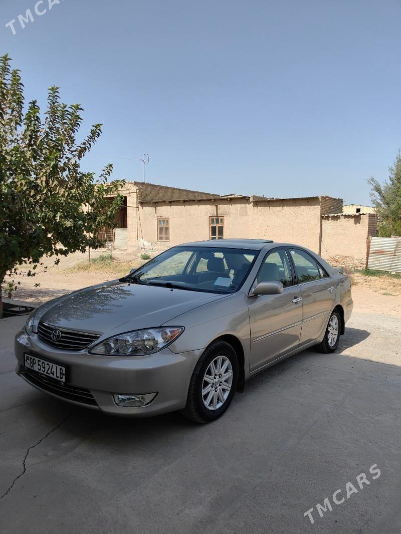 Toyota Camry 2003 - 210 000 TMT - Türkmenabat - img 2