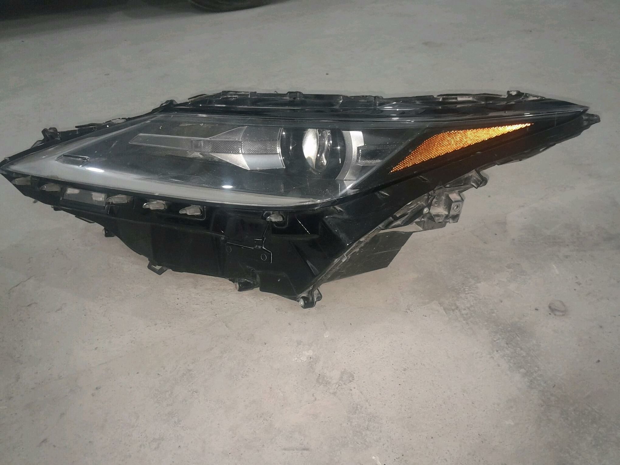 fara 21 RX 6 000 TMT - Mary - img 1