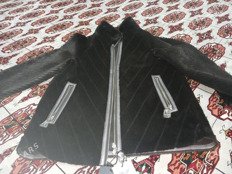 Táze Şuba - Mary - img 3