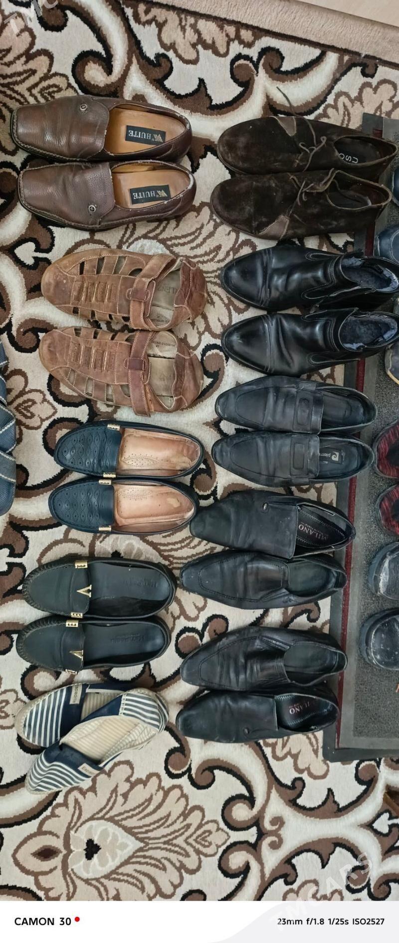 kouslor - Aşgabat - img 3