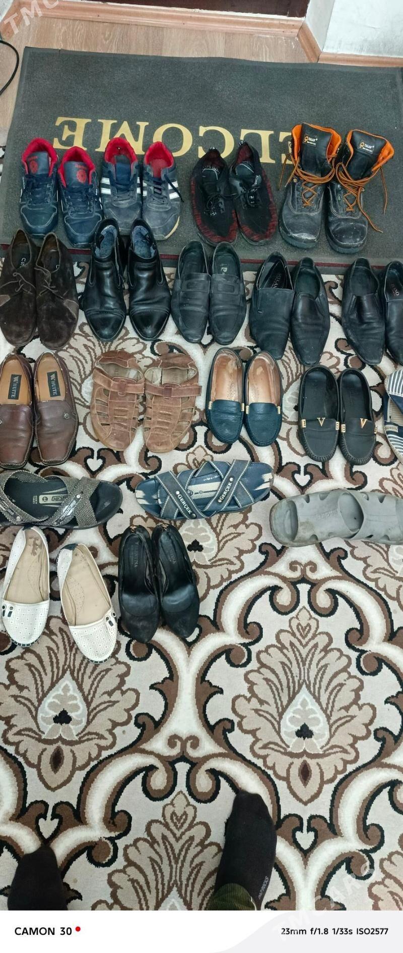 kouslor - Aşgabat - img 2