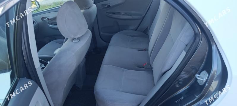 Toyota Corolla 2010 - 145 000 TMT - Aşgabat - img 7