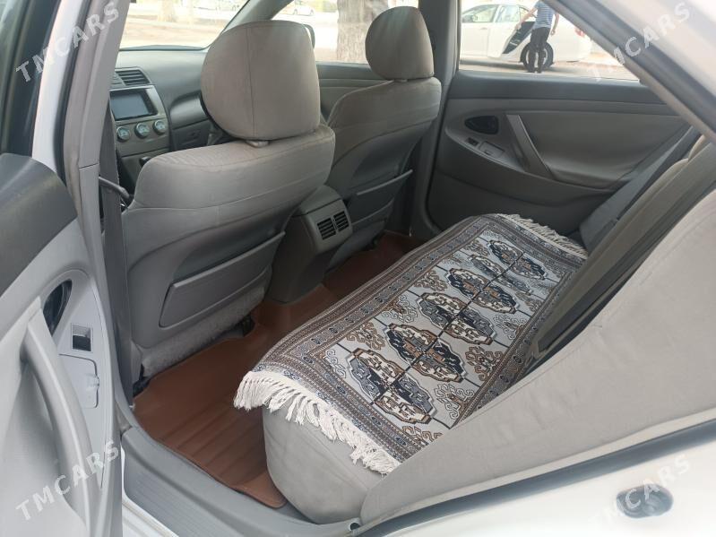 Toyota Camry 2009 - 143 000 TMT - Ашхабад - img 6