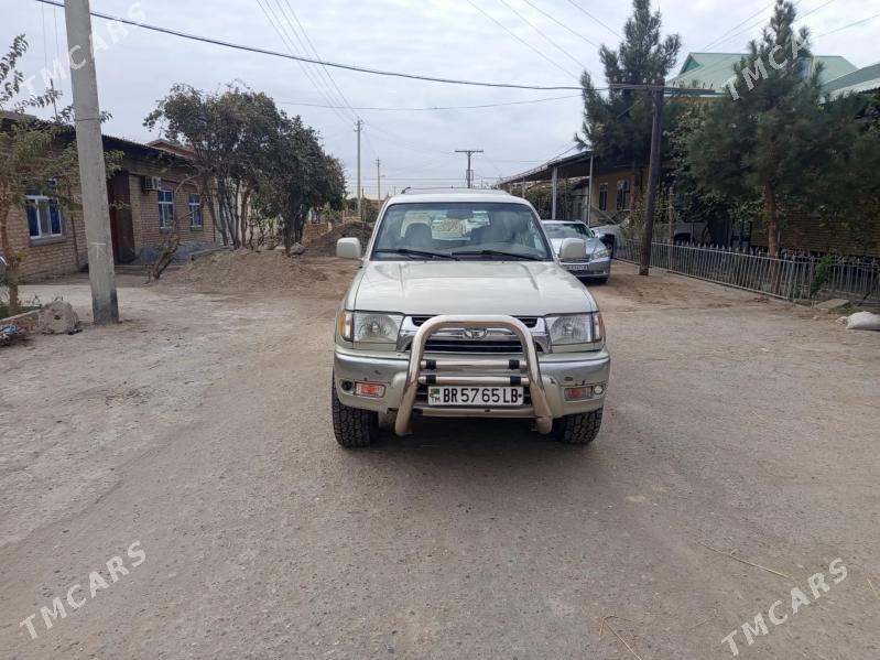 Toyota 4Runner 1999 - 115 000 TMT - Дянев - img 2