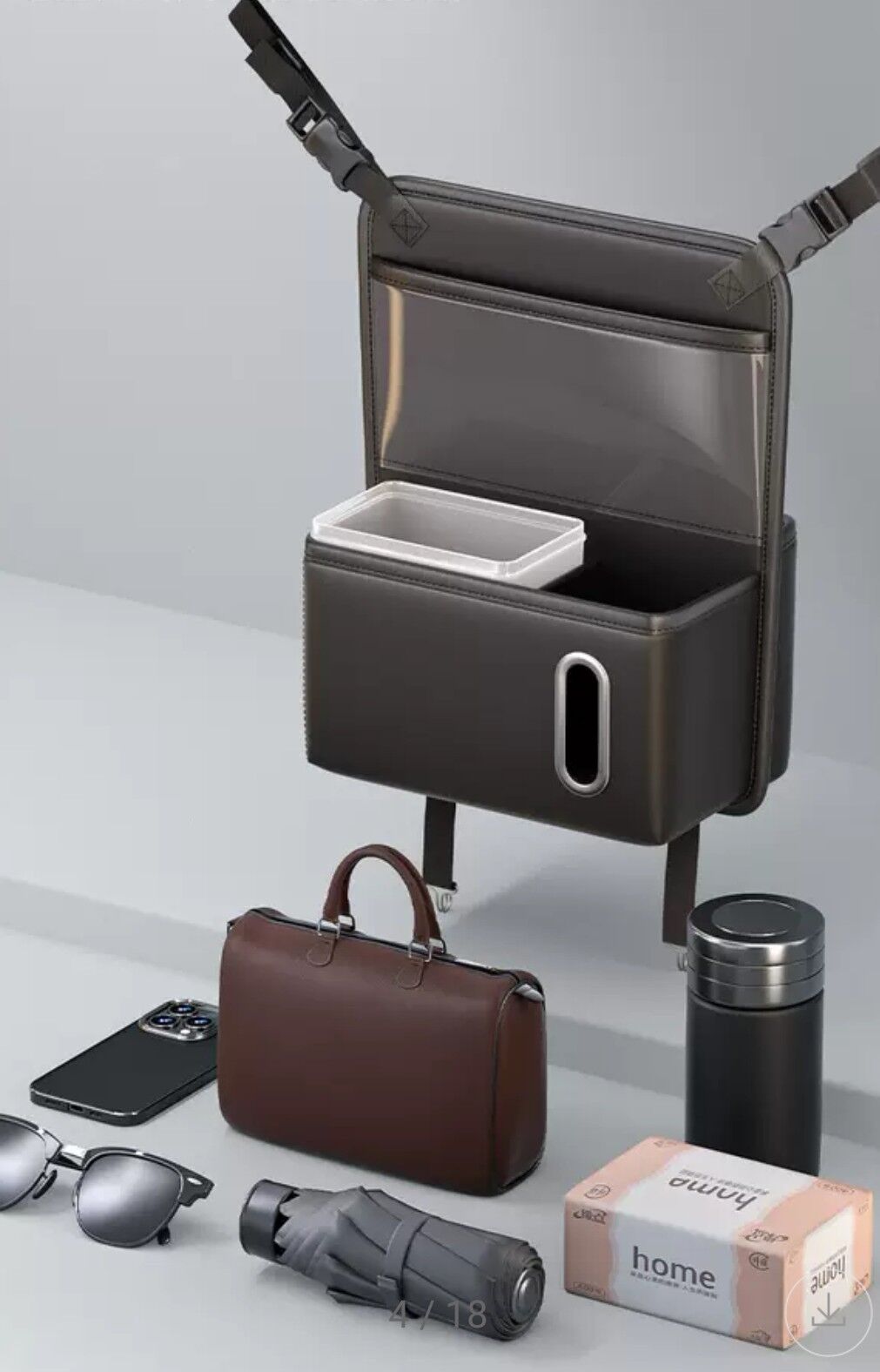 Многофункциональный Органайзер 250 TMT - Ашхабад - img 6