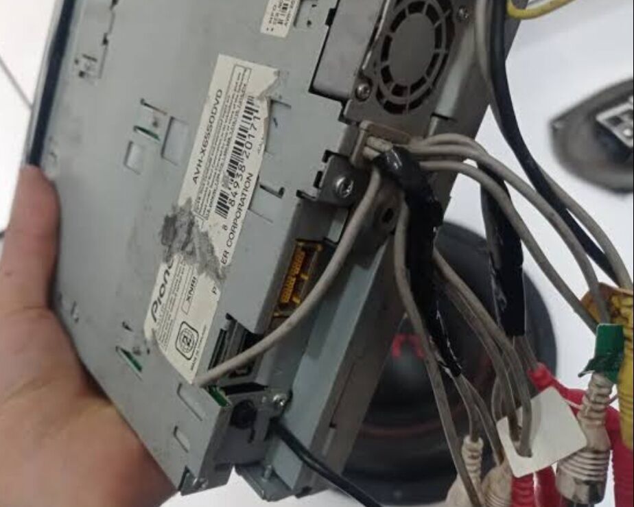 65 50 cykyan pioneer 2 850 TMT - Ашхабад - img 3