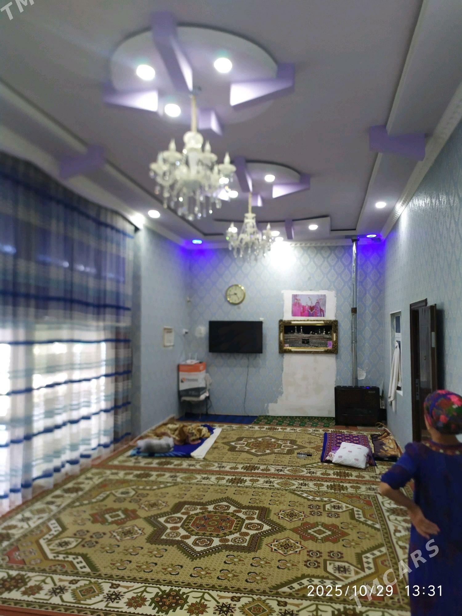 arenda etas bezhazyyayyn - Теджен - img 2