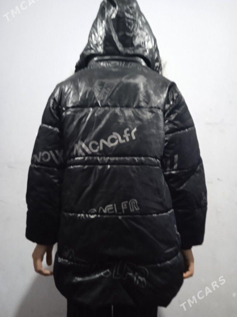 Kurtka - Туркменабат - img 2