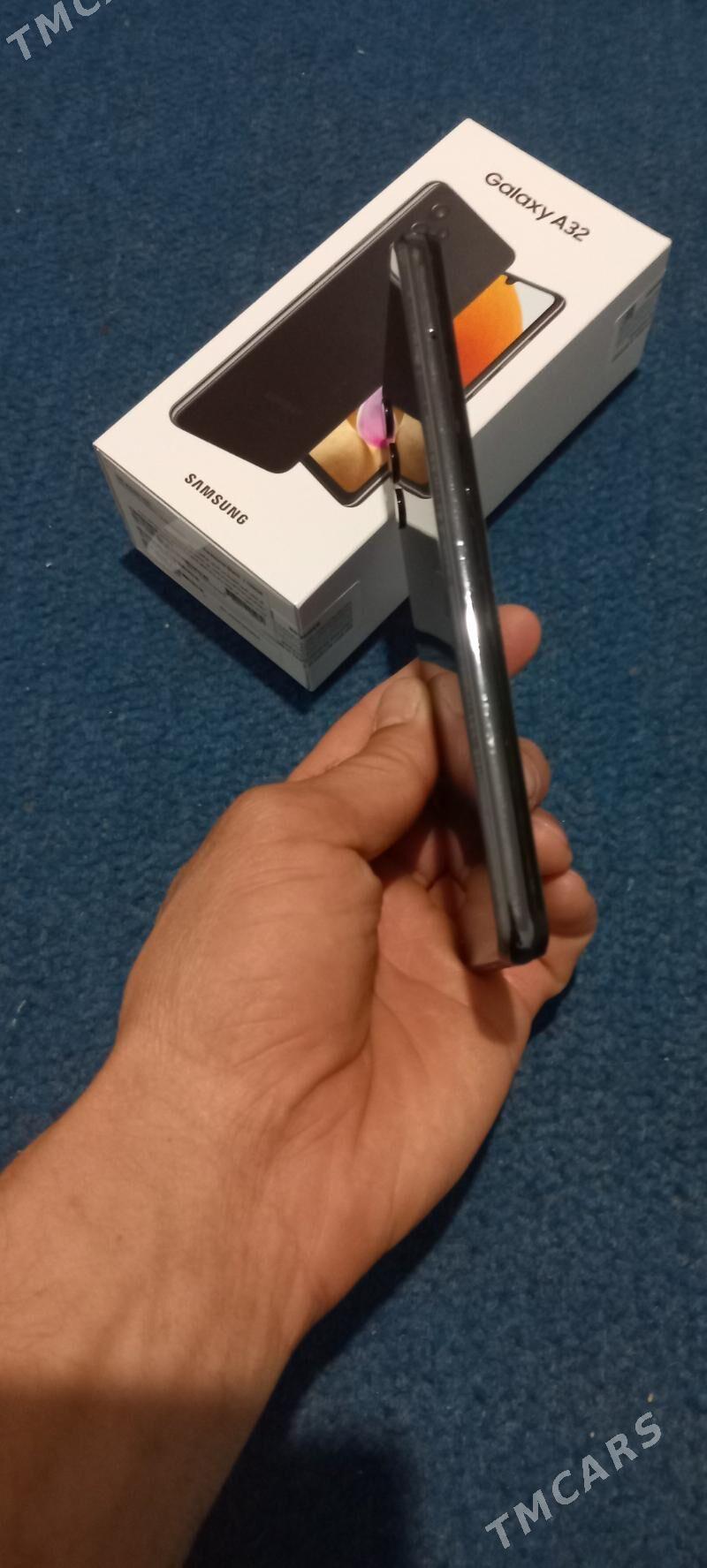 A 32 - Ашхабад - img 4