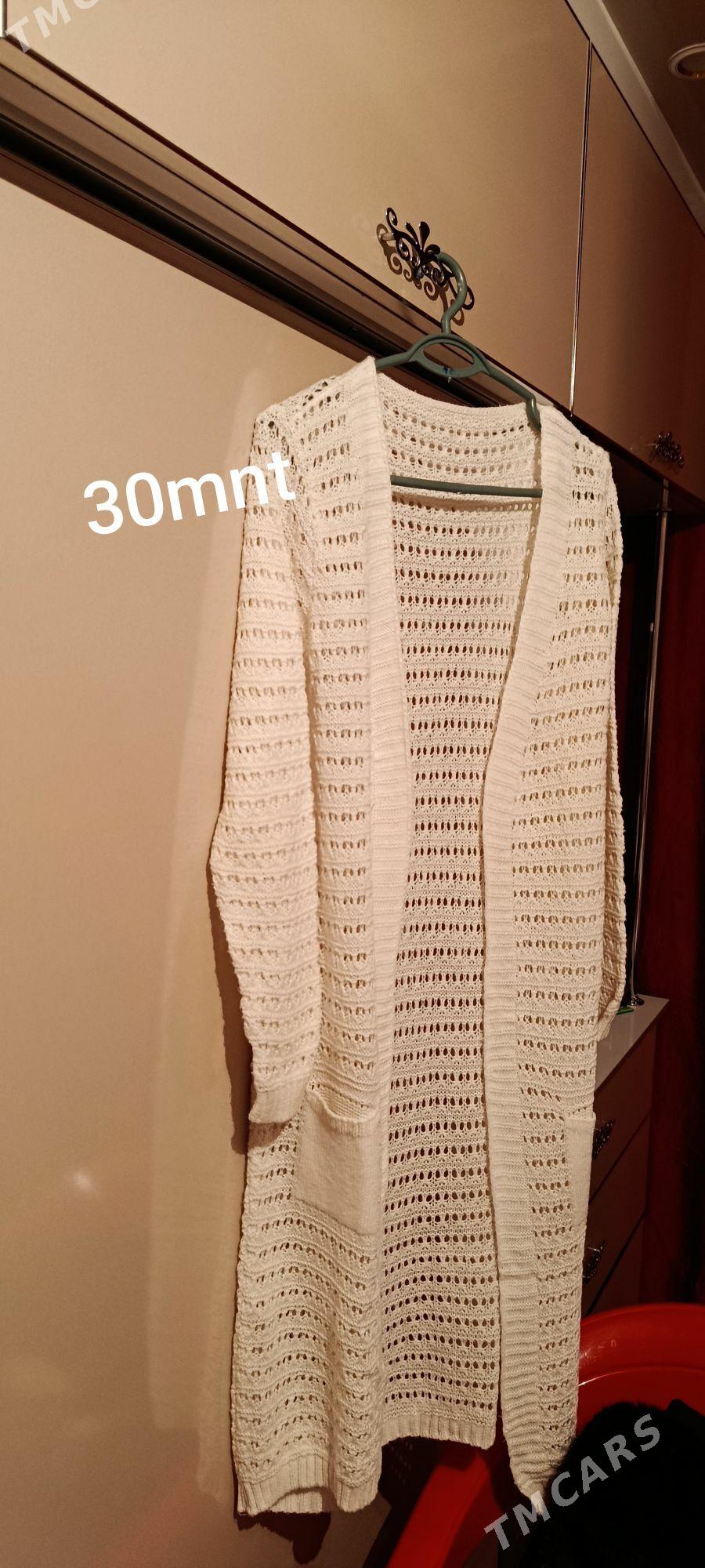 koynek koyfta - Дашогуз - img 2