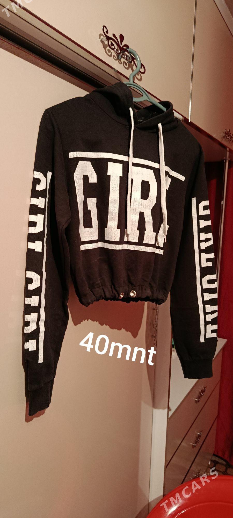 koynek koyfta - Дашогуз - img 1