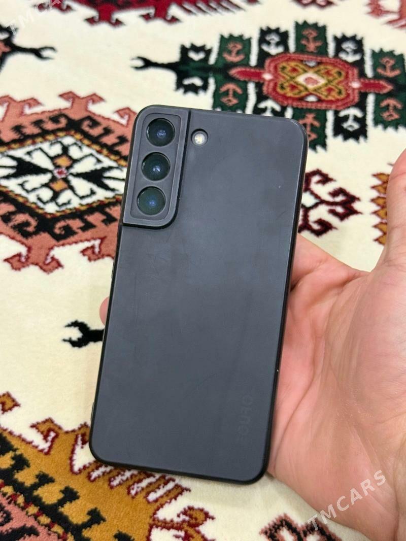 s22 8/256 - Balkanabat - img 1