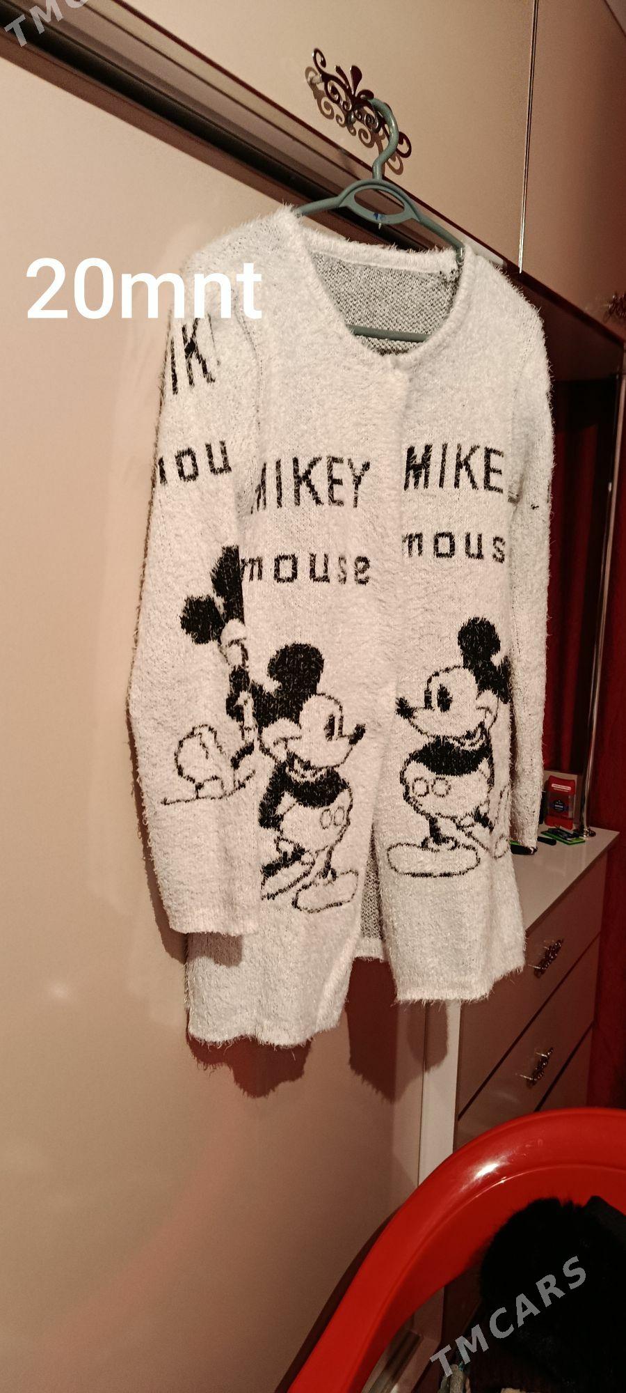 koynek koyfta - Дашогуз - img 3