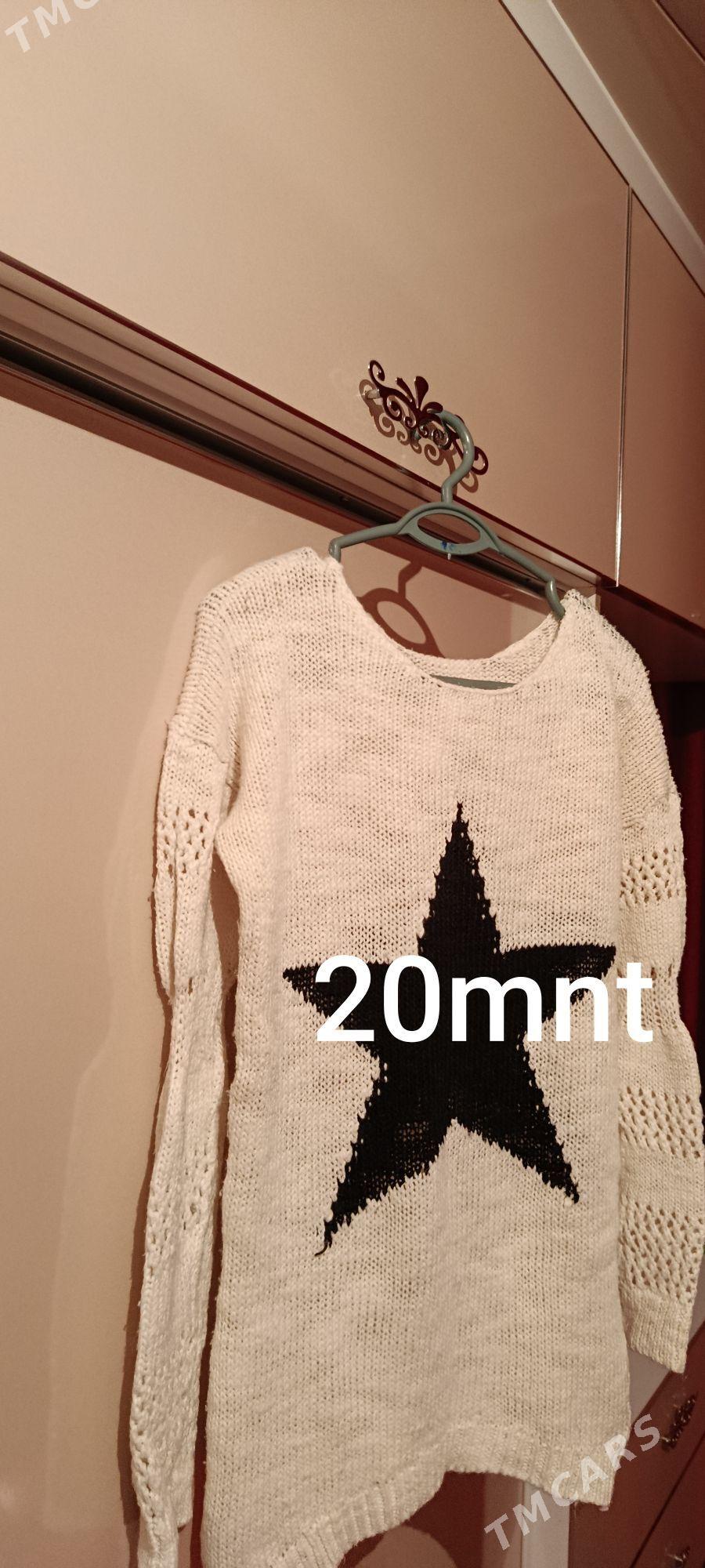 koynek koyfta - Дашогуз - img 7