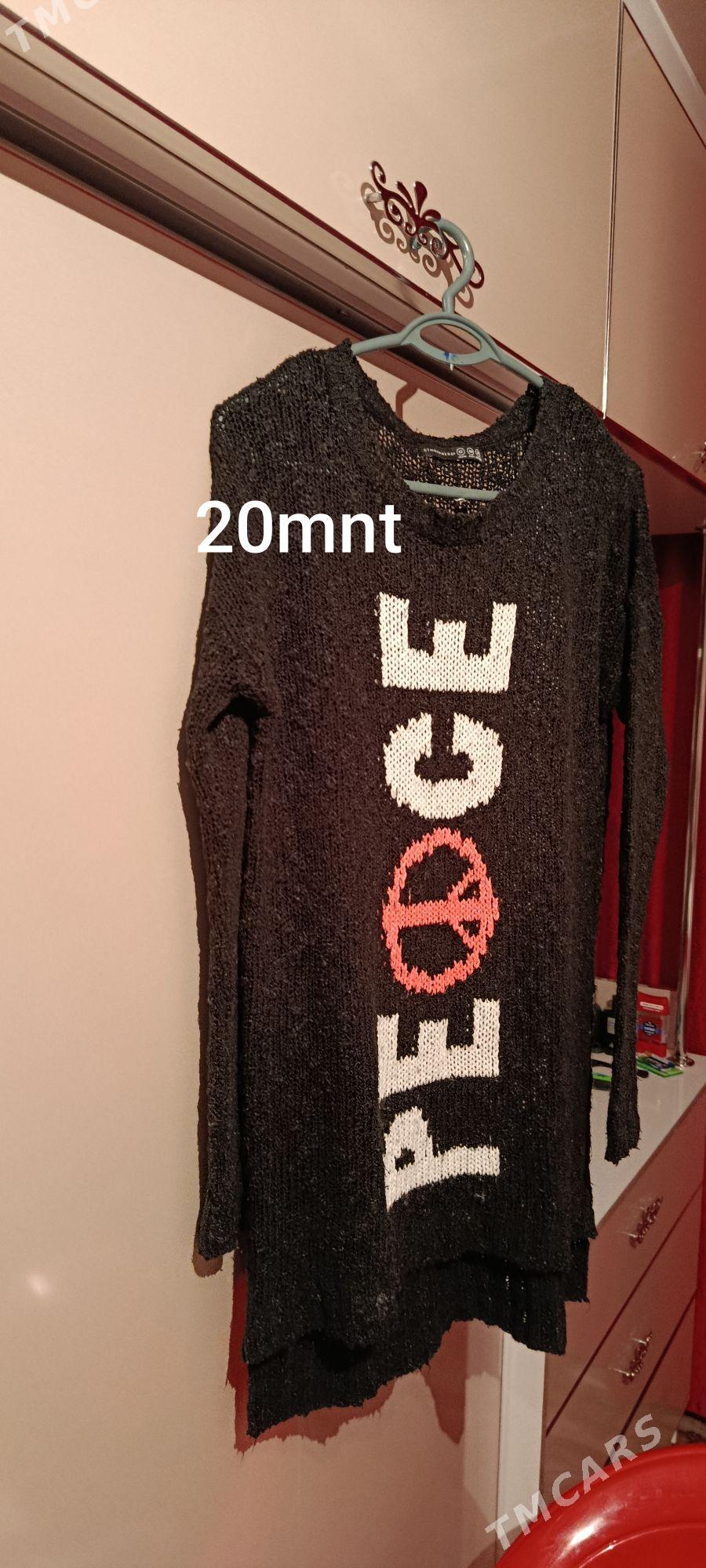 koynek koyfta - Дашогуз - img 5