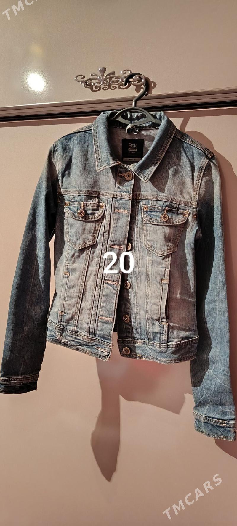 koynek koyfta - Дашогуз - img 9