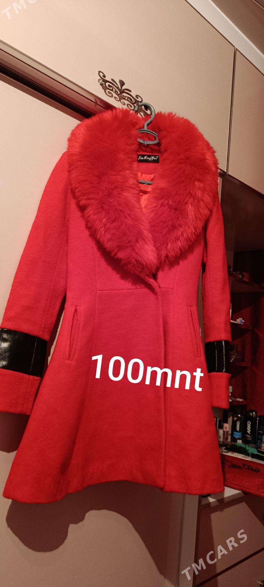 koynek koyfta - Дашогуз - img 10