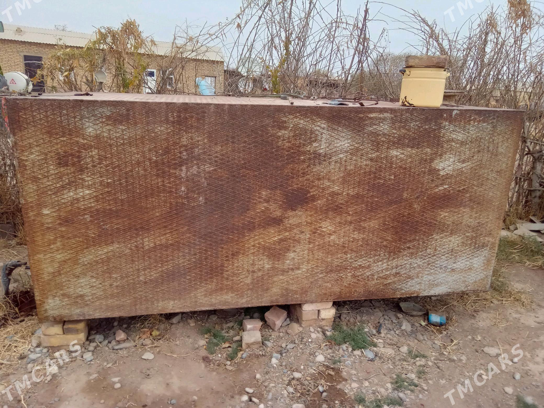 bocka - Теджен - img 2