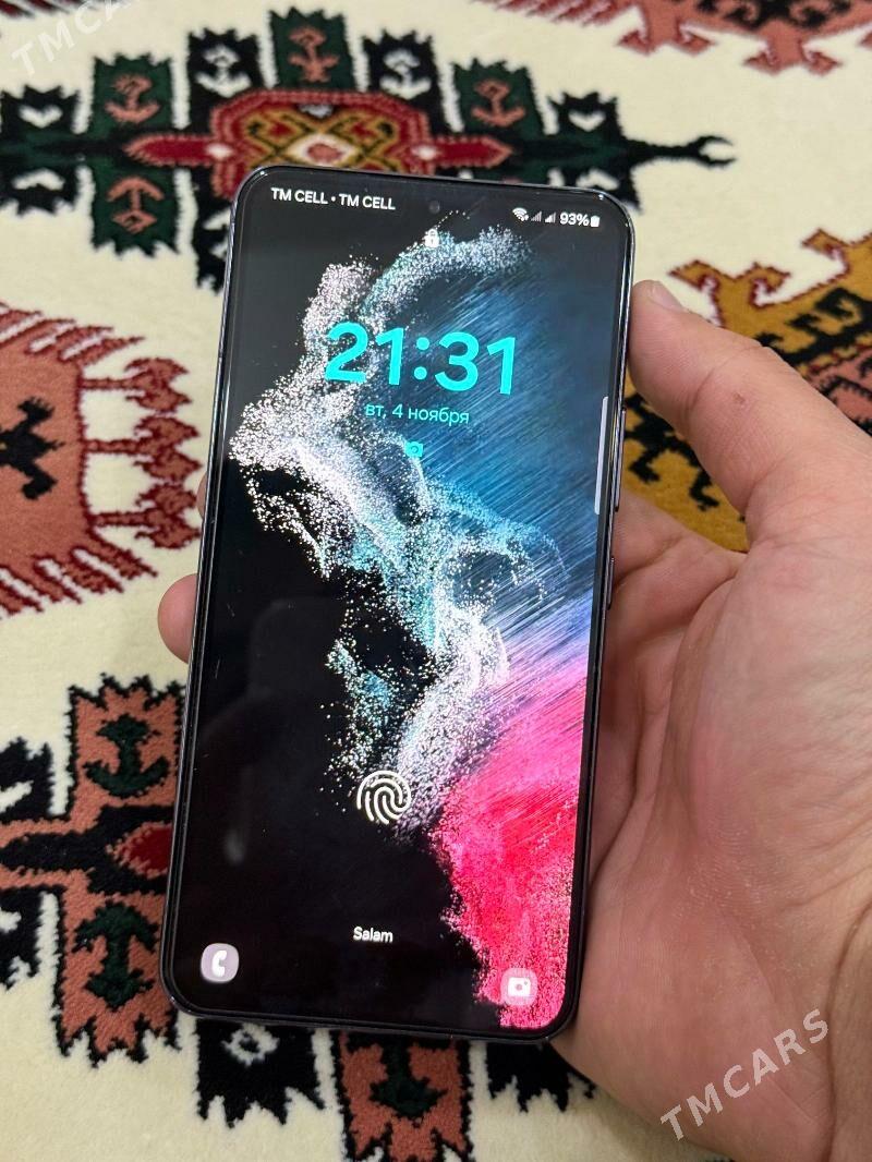 s22 8/256 - Balkanabat - img 5