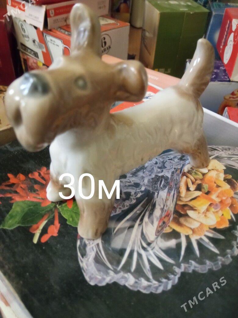 стекло - Мары - img 6