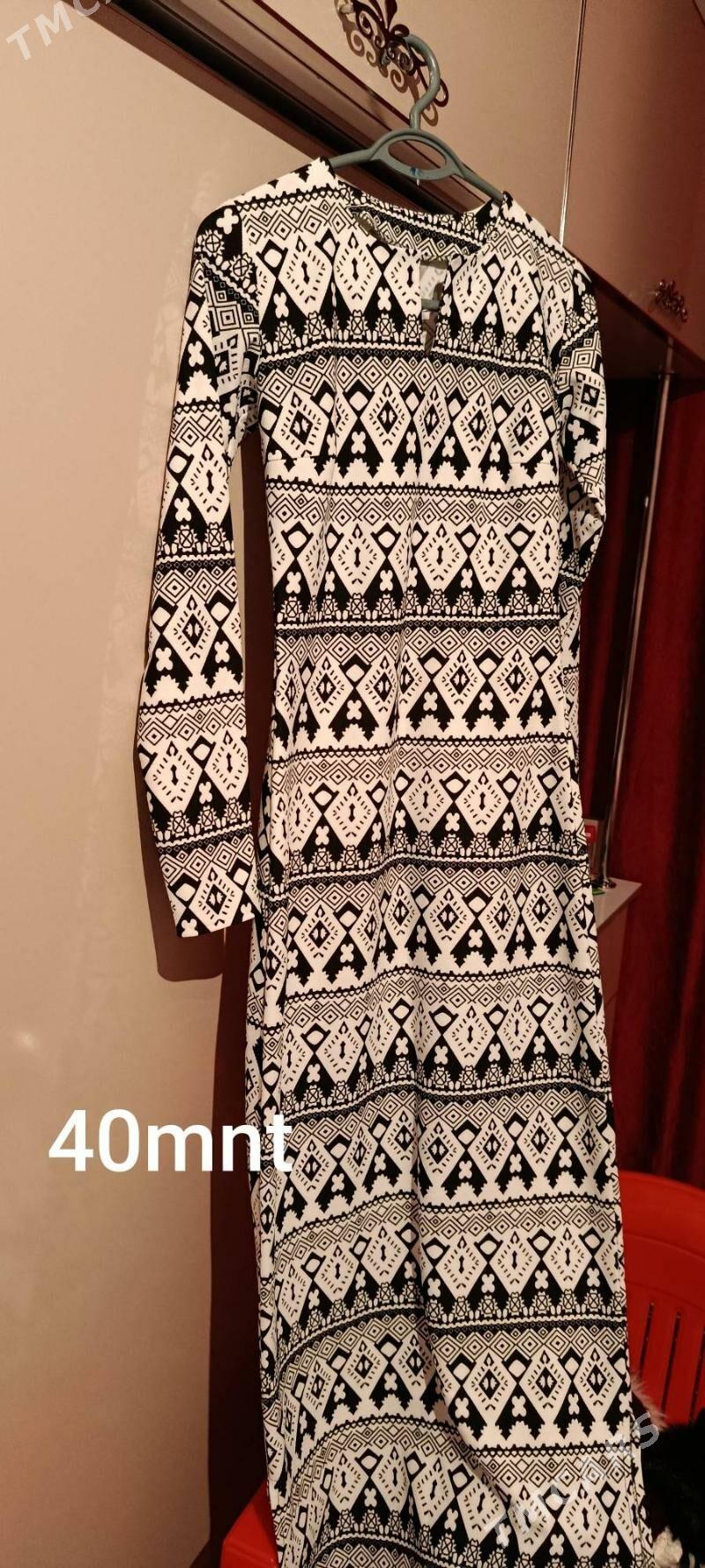 koynek koyfta - Дашогуз - img 6