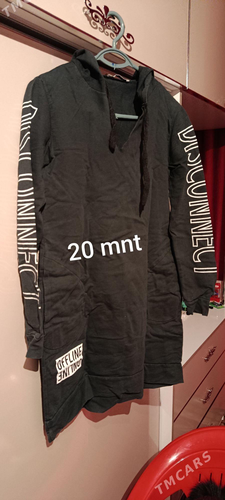 koynek koyfta - Дашогуз - img 8