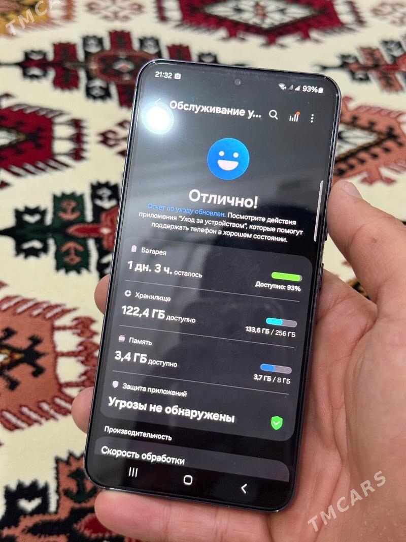 s22 8/256 - Balkanabat - img 6