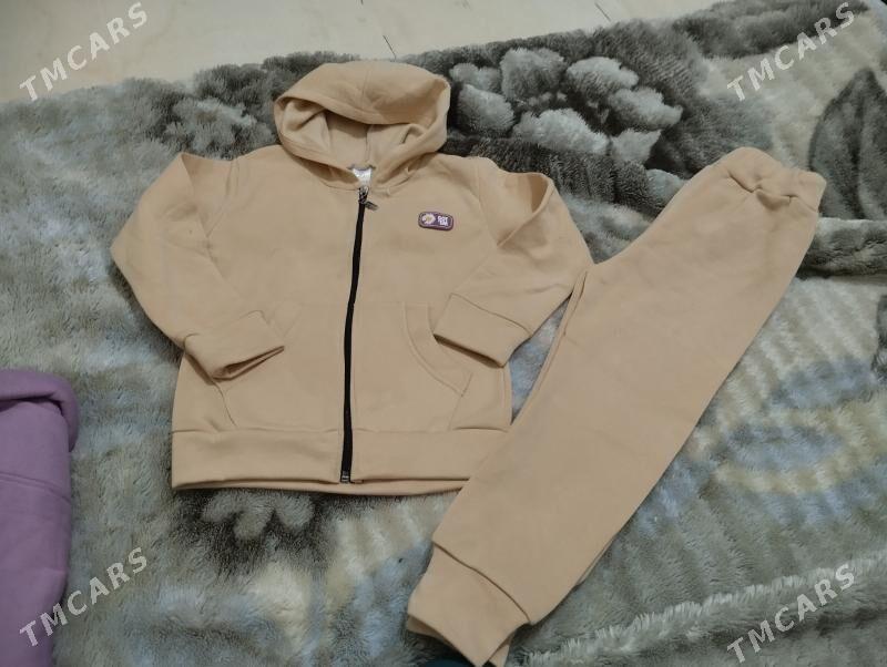 eshikler - ул. Подвойского (Битарап Туркменистан шаёлы) - img 5