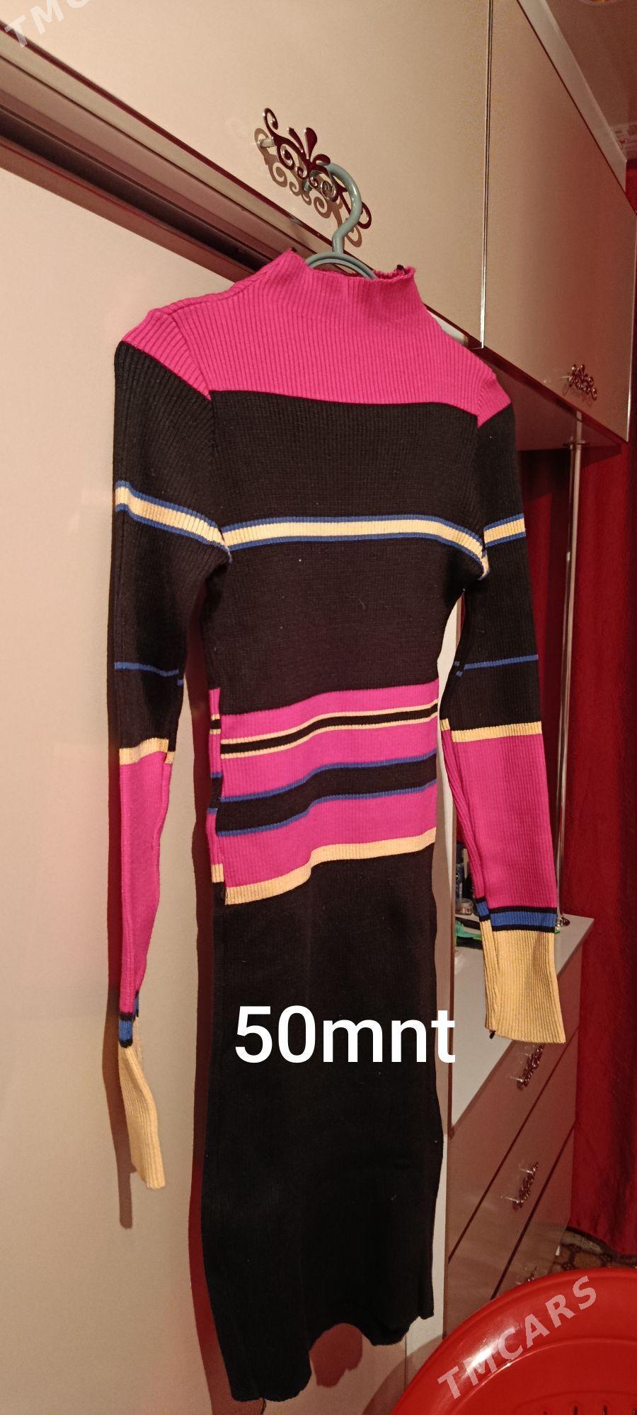 koynek koyfta - Дашогуз - img 4