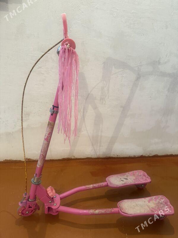 Самокат - Туркменбаши - img 2