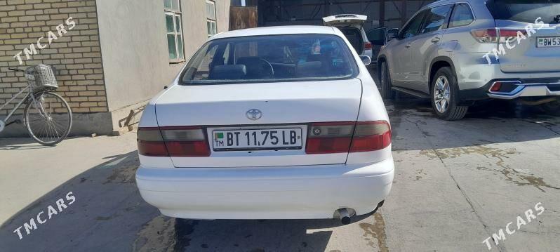 Toyota Corona 1995 - 75 000 TMT - Сакар - img 2