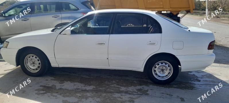 Toyota Corona 1995 - 75 000 TMT - Сакар - img 3