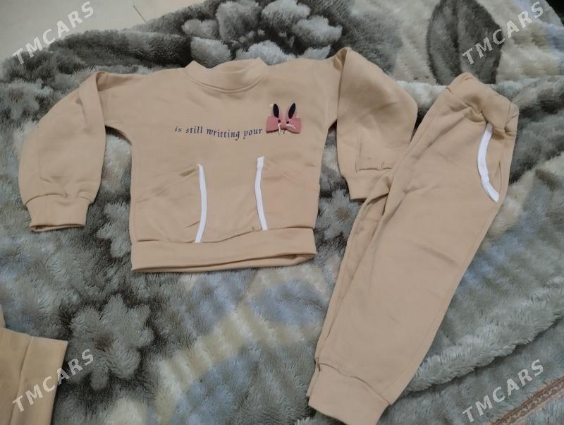 eshikler - ул. Подвойского (Битарап Туркменистан шаёлы) - img 4