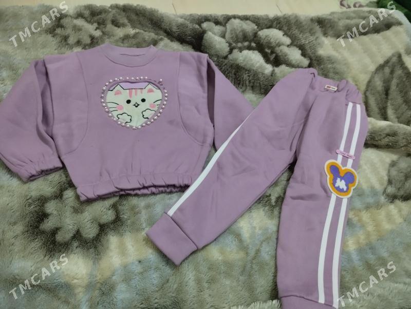 eshikler - ул. Подвойского (Битарап Туркменистан шаёлы) - img 3