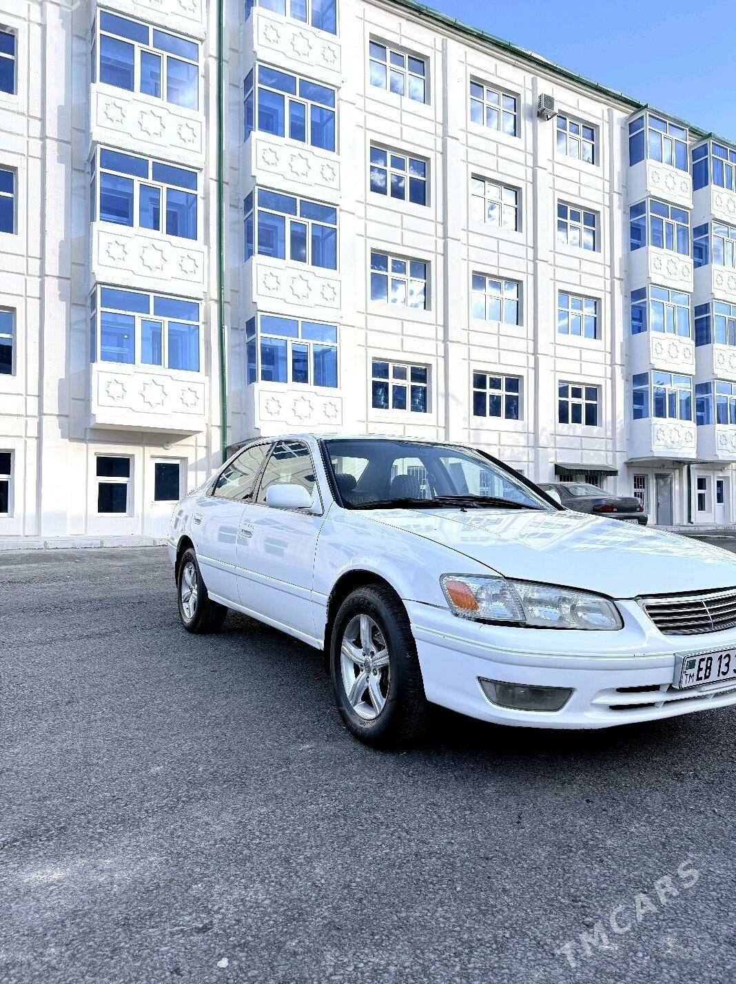 Toyota Camry 2000 - 139 000 TMT - Туркменабат - img 3