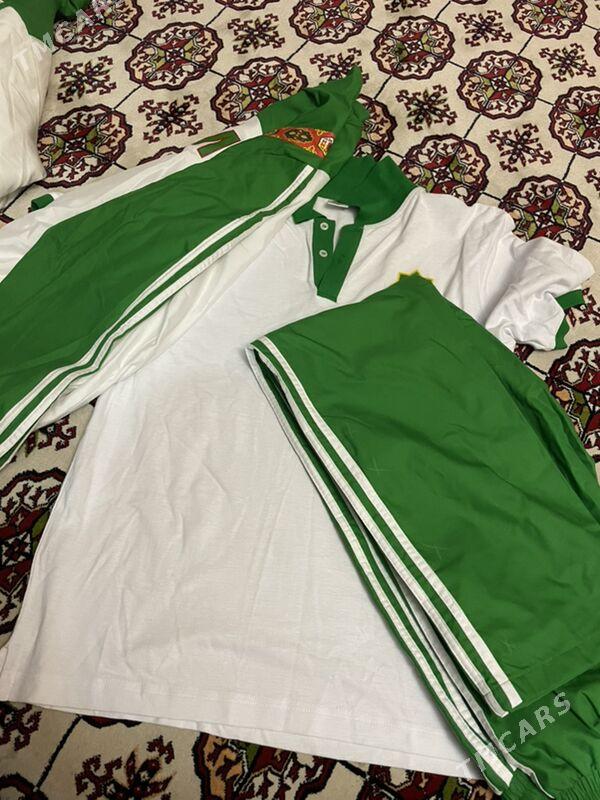 sportiwka - Aşgabat - img 1