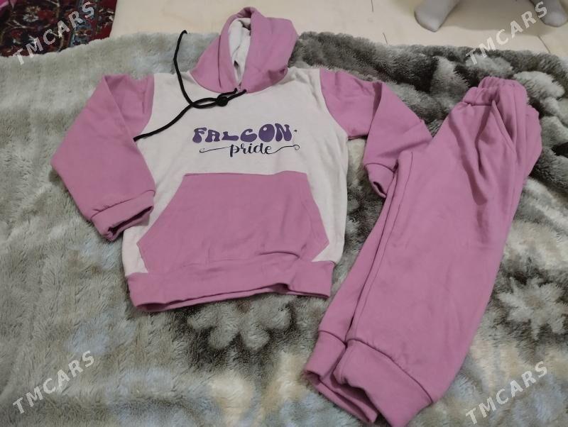 eshikler - ул. Подвойского (Битарап Туркменистан шаёлы) - img 6