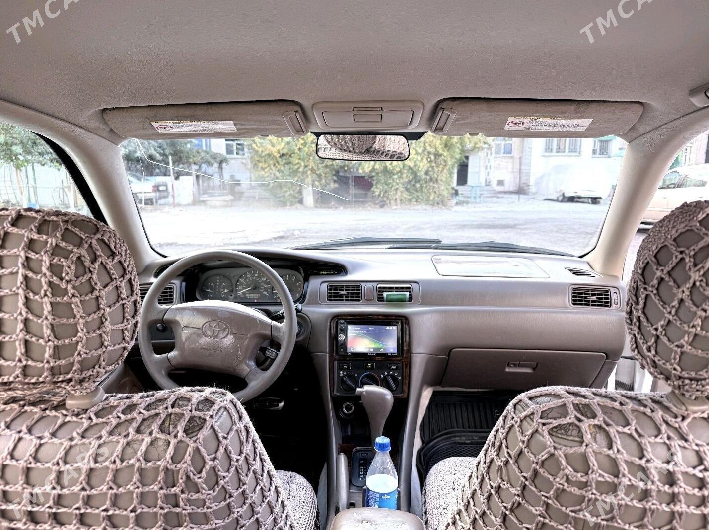 Toyota Camry 2000 - 139 000 TMT - Туркменабат - img 5