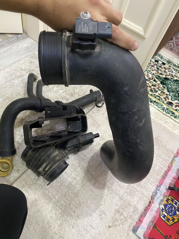 ford datcik 1 200 TMT - Ашхабад - img 1