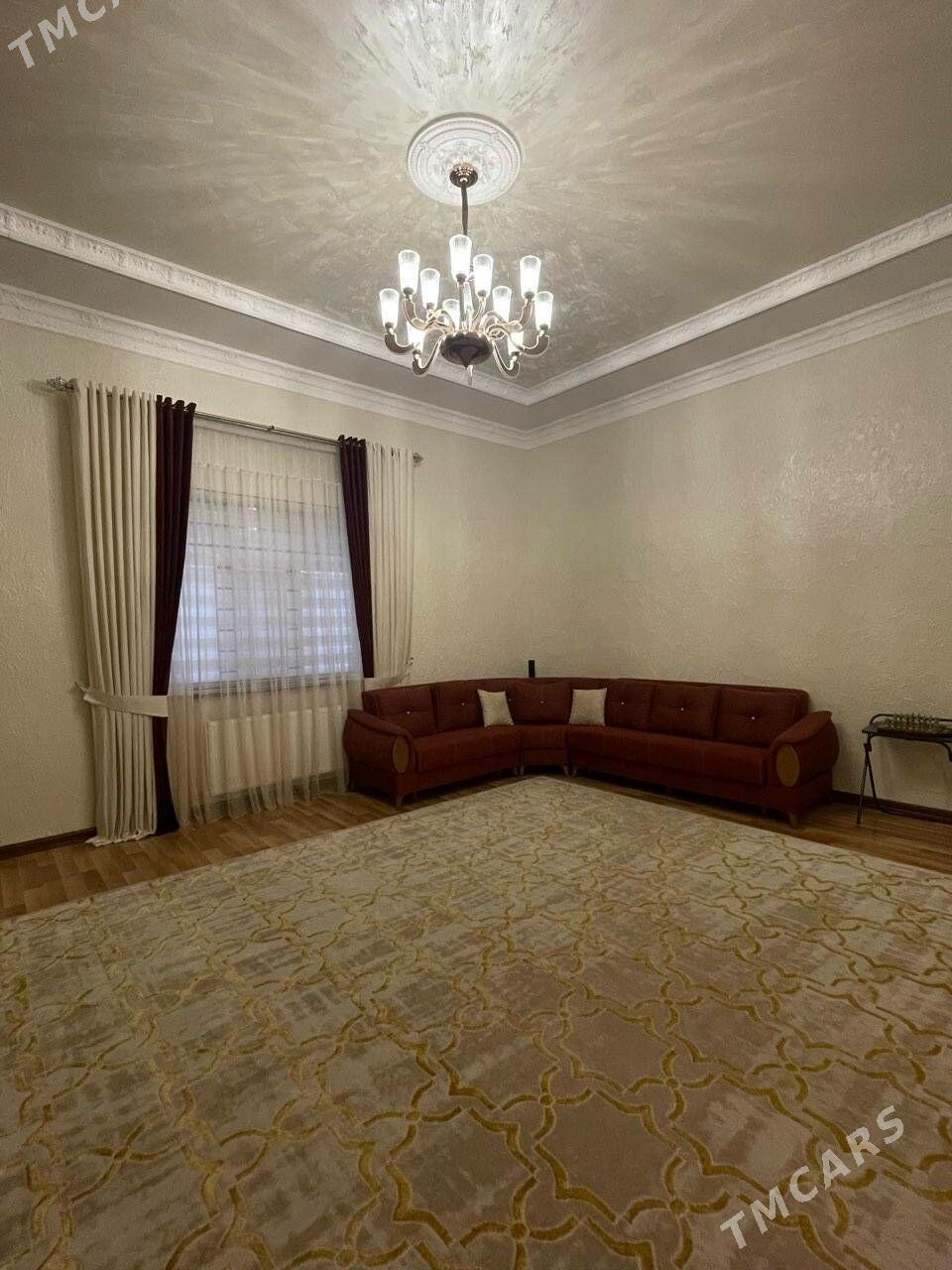 Anew Анау, плановый дом - Ак-Бугдайский этрап - img 4