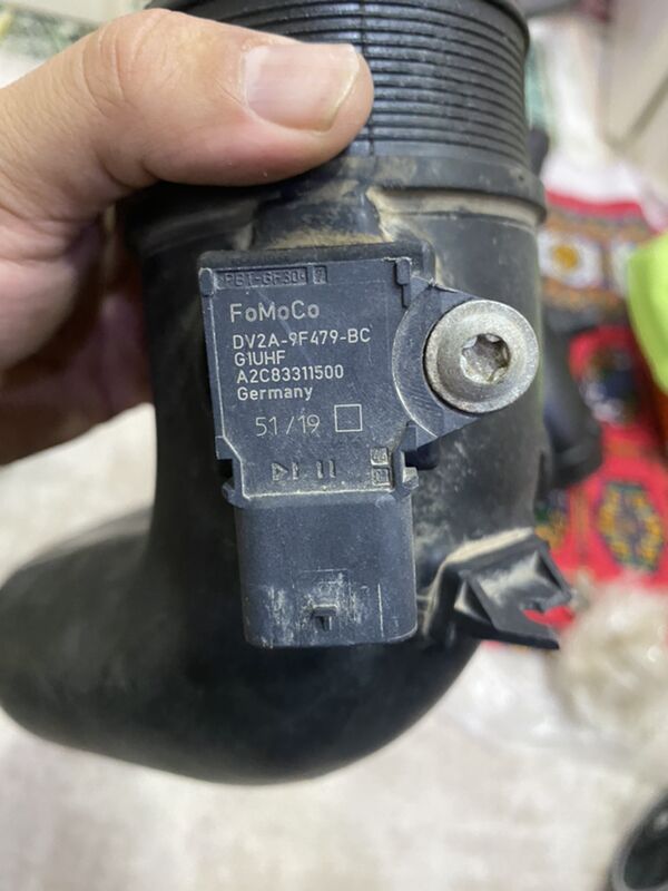 ford datcik 1 200 TMT - Ашхабад - img 2