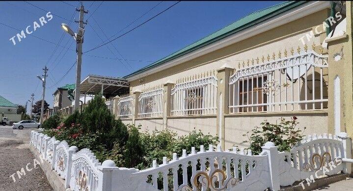 Anew Анау, плановый дом - Ак-Бугдайский этрап - img 1