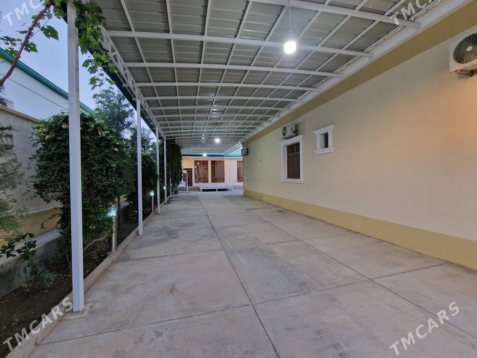 Anew Анау, плановый дом - Ак-Бугдайский этрап - img 5