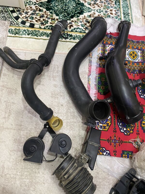 ford datcik 1 200 TMT - Ашхабад - img 3